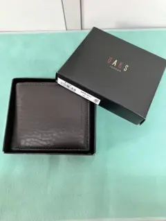 DAKS LONDON 二つ折り財布 MEN'S CLUBのサムネイル
