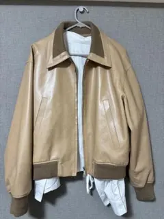 韓国ファッションアウター