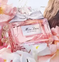 ミスディオール オードゥパルファン 30ml