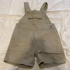 オシュコシュビゴッシュ★ベビーキッズサロペットオーバーオール90