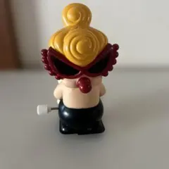 ヒステリックミニトコトコ人形のサムネイル