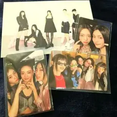 ITZY イェジ リア リュジン チェリョン ユナ セット トレカ - メルカリ