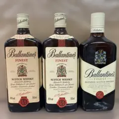 新品未開封】Blanton's(ブラントン)⭐︎ミニボトル※液面低下※古酒