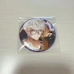 Collar x Malice カラマリ 岡崎契 クッキー缶バッジ