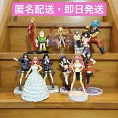 フィギュア まとめ売り 12体セット