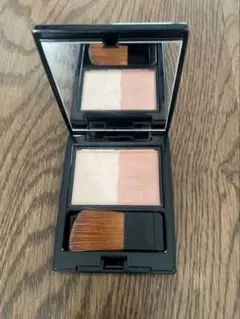 ETVOS MINERAL PRESSED CHEEK ティーベージュ