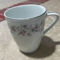 レトロノリタケ　フラワーソングシリーズ カップのサムネイル