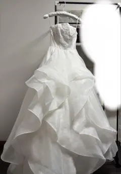 ウェディングドレス