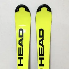 2026年最新】head スキー板 165の人気アイテム - メルカリ
