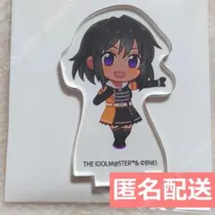 ナターリア アクリルぷちスタンド アイドルマスター シンデレラガールズ マルイ