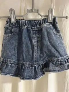 110,120 パンツ、スカートセット