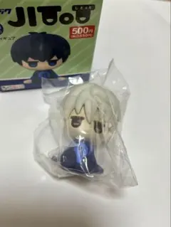 ブルーロック　JIToTじとっと　凪誠士郎