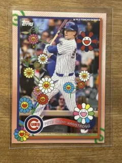 2026年最新】Topps 村上隆 大谷翔平の人気アイテム - メルカリ