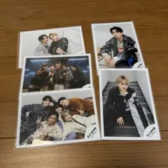 Aぇ! group 公式写真 まとめ売り