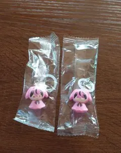 ②シクフォニ LAN らん めじるしアクセサリー