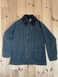 バブアー ビデイルSL サイズ38 セージ