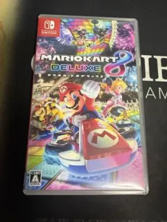 マリオカート8 デラックス