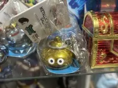 しあわせの黄色いスラミチ ドラゴンクエスト メタリックモンスターズ