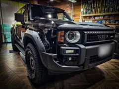 2026年最新】ラプター ランクル250の人気アイテム - メルカリ