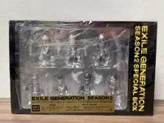 2026年最新】EXILE GENERATION SEASON1 SPECIAL BOX の人気アイテム