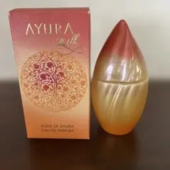 廃盤 アユーラ オーラオブアユーラ オードパルファム 香水 50ml - メルカリ