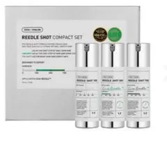 VT　REEDLE SHOT 1000 3本セット VT COSMETICS JAPAN 公式 オンラインショップ | REEDLE S