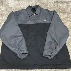 Dickies アイゼンハワージャケット ワークジャケット 裏地キルティング