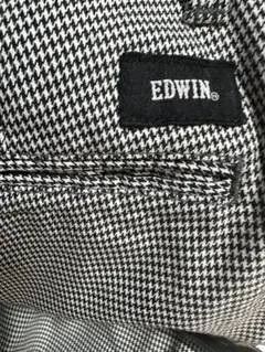Edwin ズボン