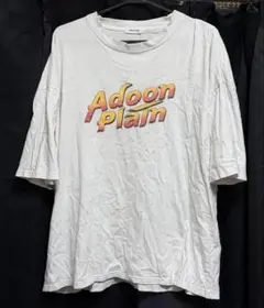 Adoon plainのサムネイル