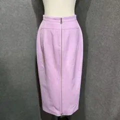 ヌメロヴェントゥーノスカートピンクのサムネイル