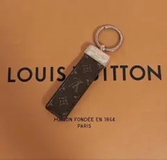 LOUISVUITTON ポルトクレ フォルテュンヌ キーホルダー チャーム