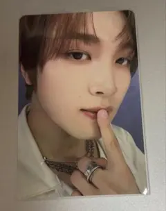 2025年最新】nct dream トレカ ヘチャンの人気アイテム - メルカリ