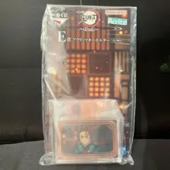 一番くじ 鬼滅の刃 姉の仇 アクリッツキーホルダー 竈門炭治郎