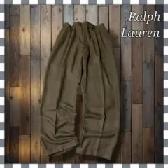 ポロバイラルフローレン ハウンドトゥースユーティリティスラックス W40