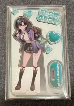 輪堂千速 キャラクターグッズ