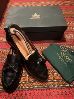 2025年最新】クロケット＆ジョーンズの人気アイテム - メルカリ