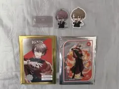 にじさんじ8th 加賀美ハヤト