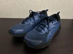 asicsアシックスGEL-QUANTUM KEI 26.5cm 2E ブルーのサムネイル