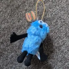 パペットスンスン　マスコット