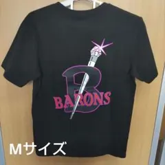New Era Tシャツ ブラック Mサイズのサムネイル