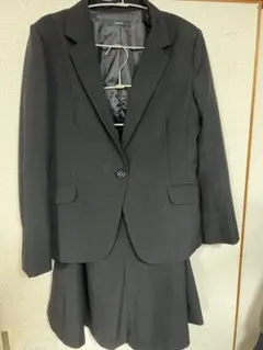 ☆IMAGE☆リクルートスーツ☆大きいサイズ☆15号☆