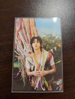 SEVENTEEN HEAVEN ディエイト