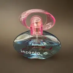 フェラガモ　インカントチャーム　香水 50ml