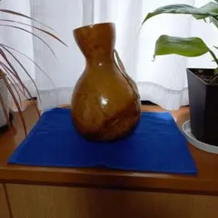 木製ひょうたん型楽器　イプのサムネイル