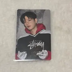 straykids karma hmv ラキドロ　スンミン　トレカ