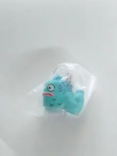 サンリオ　もじになっちゃった！？　はんぎょどん