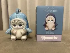 mofusand Kiramekko ジンベエザメにゃん