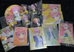 中野一花 まとめ売り