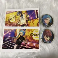 2025年最新】燐音 缶バッジの人気アイテム - メルカリ