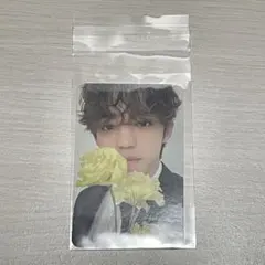 SEVENTEEN セブチ エスクプス トレカ Carat盤 FML